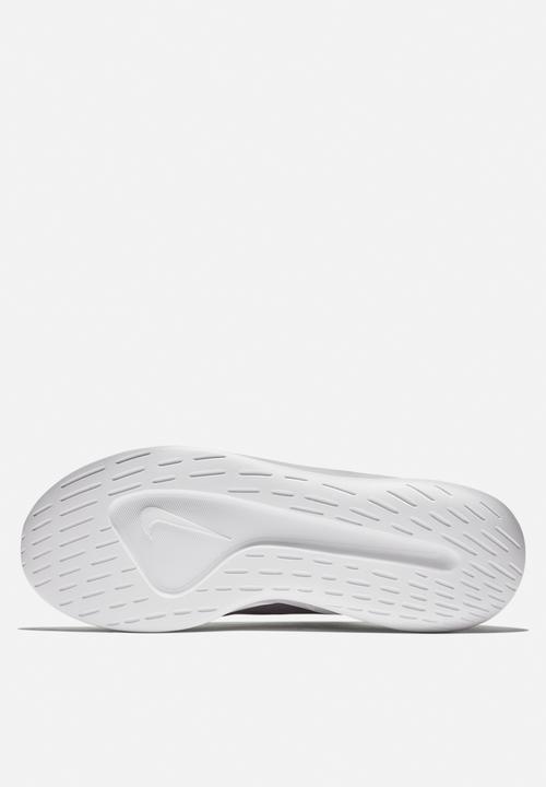 Nike - Viale - Wolf Grey / Black