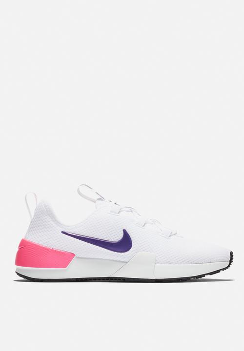 w nike ashin modern