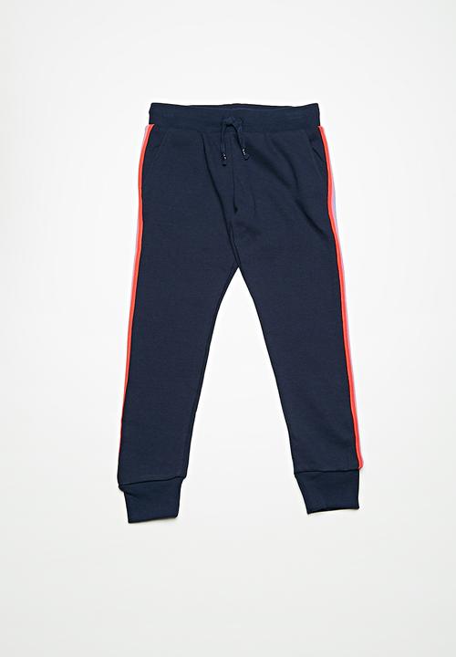 cotton on kids track pants