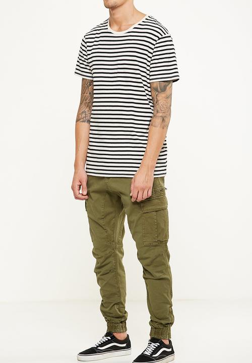Cotton On - Urban jogger -  khaki