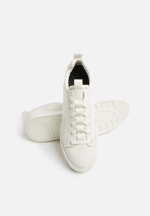 G-STAR - Rackam core - white 