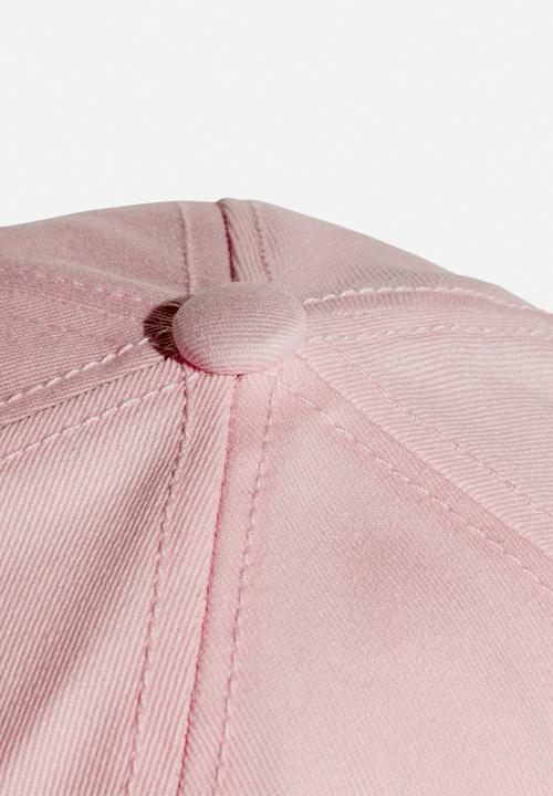 adidas Originals - Trefoil cap - pink 