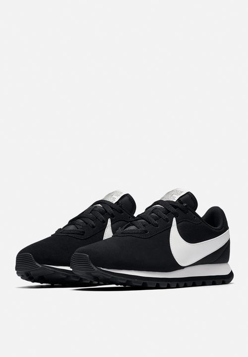 Nike - Pre-Love O.X. - Black / Summit white