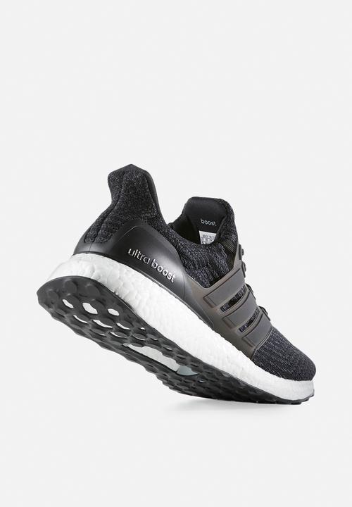 adidas Originals - UltraBOOST - Core Black 