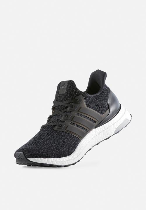 adidas Originals - UltraBOOST - Core Black 