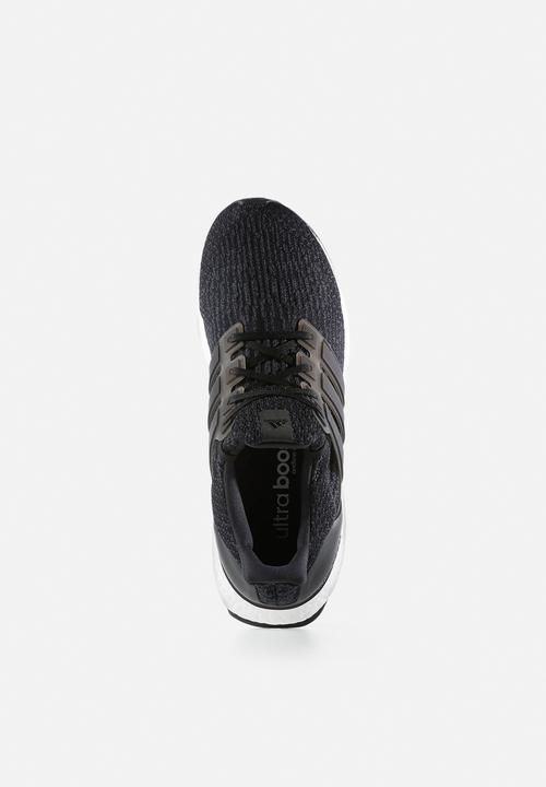 adidas Originals - UltraBOOST - Core Black 