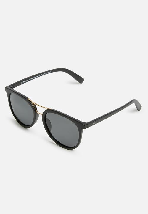 CHPO - Oslo - black