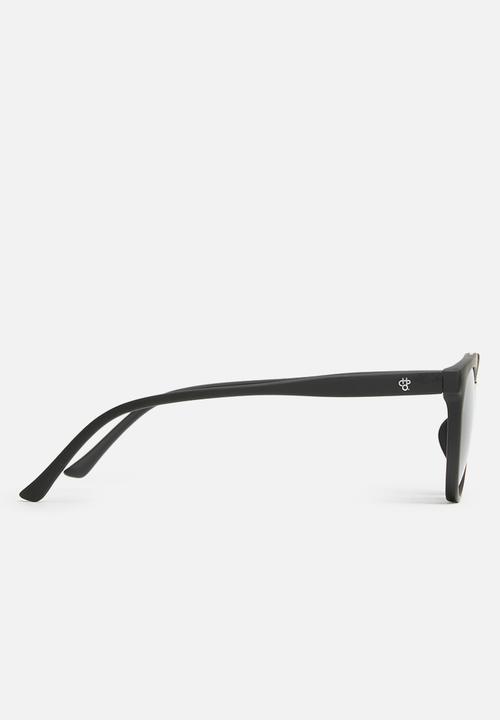 CHPO - Oslo - black