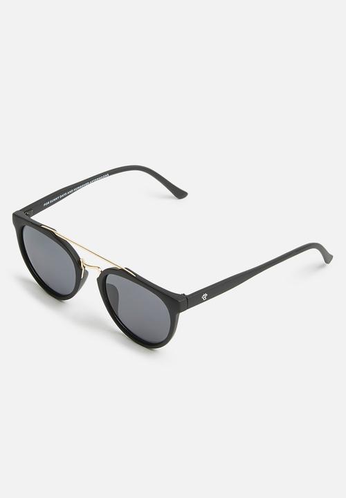 CHPO - Copenhagen - black