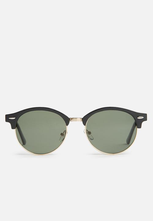 CHPO - Casper II - black