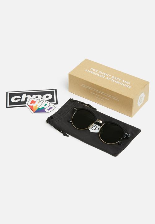 CHPO - Casper II - black