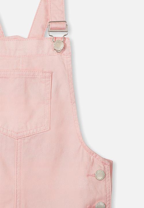 Cotton On - Minnie skirtall - pink 