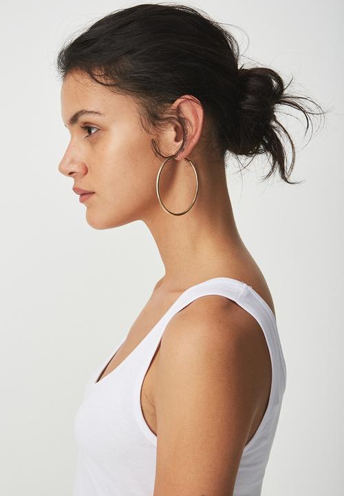 Cotton On - Tank top - white