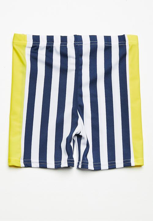 Superbalist - Boys long sleeve sun protection set - multi 