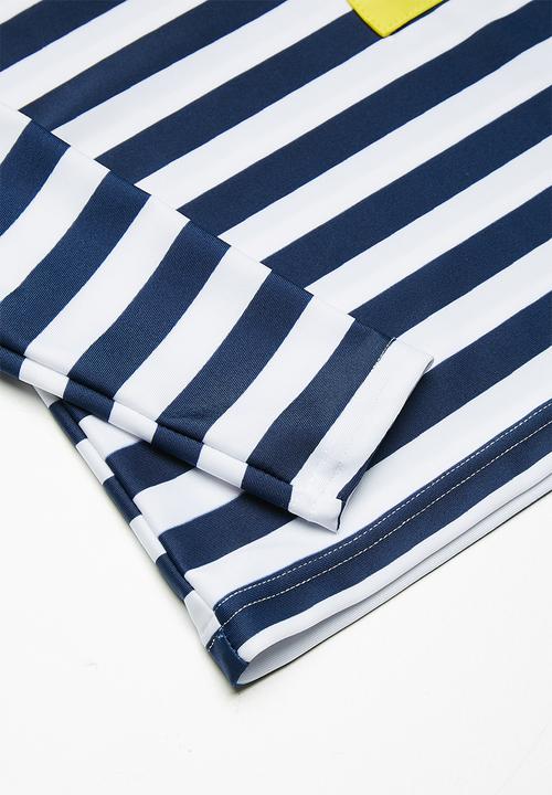 Superbalist - Boys long sleeve sun protection set - multi 