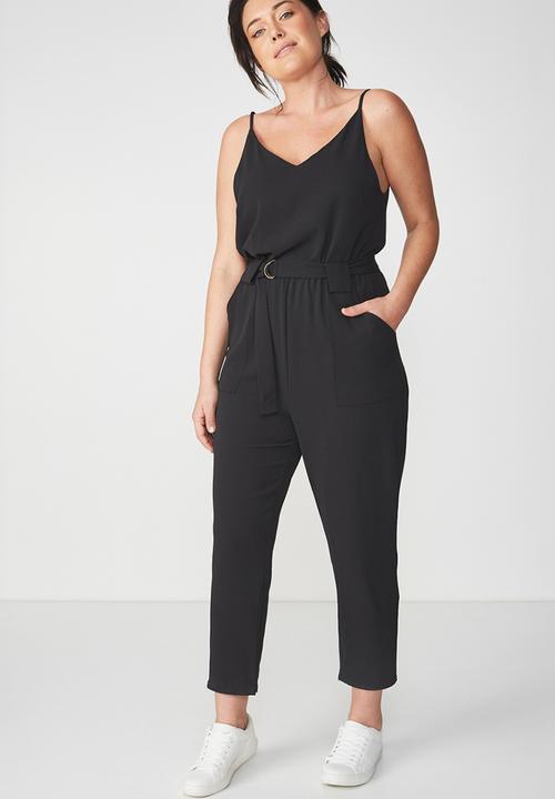 jackie jumpsuit