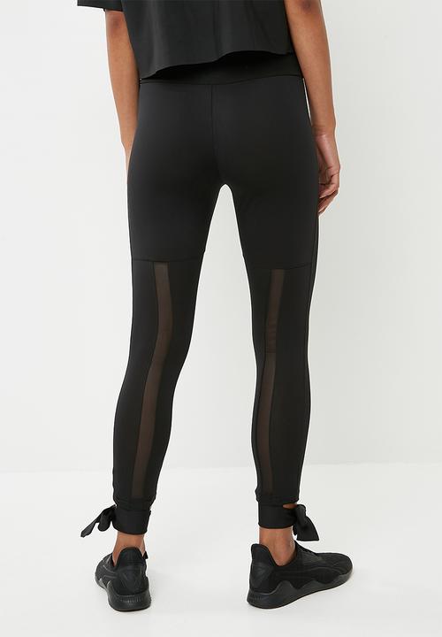 PUMA - En pointe 7/8 legging Puma - black 