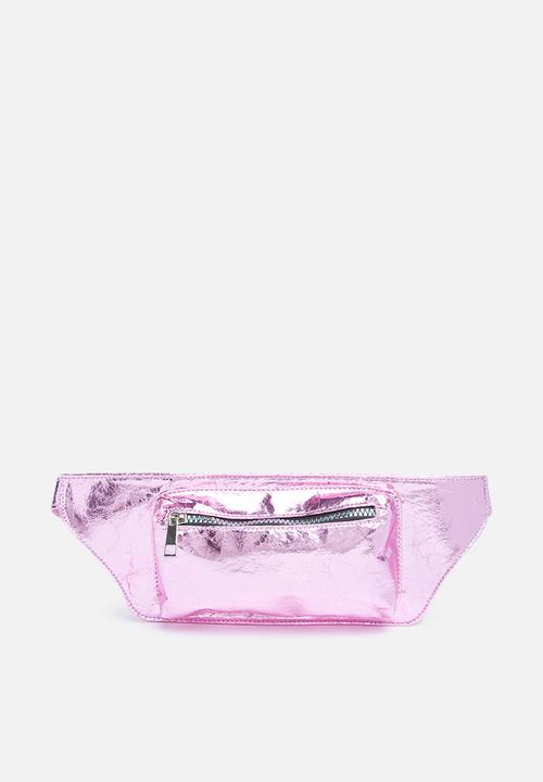 missguided belt bag