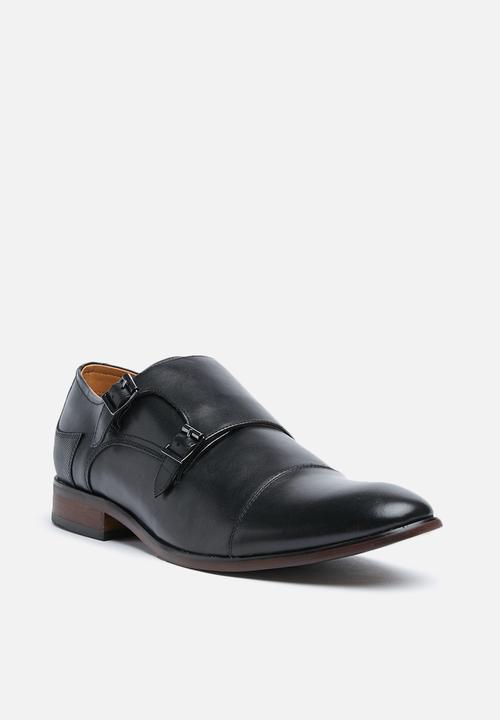 Steve Madden - Haywardd - black 