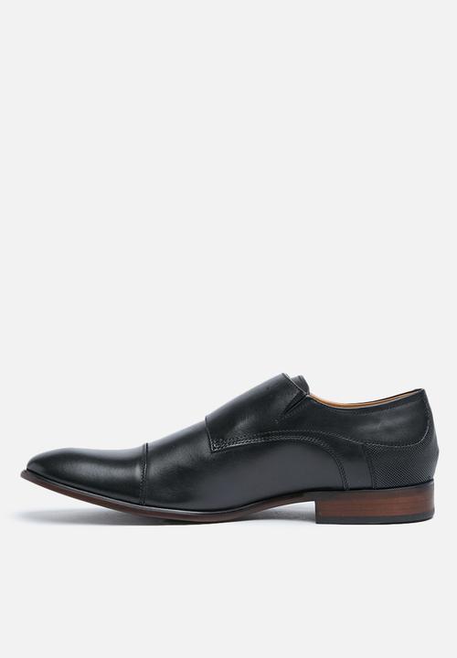 Steve Madden - Haywardd - black 