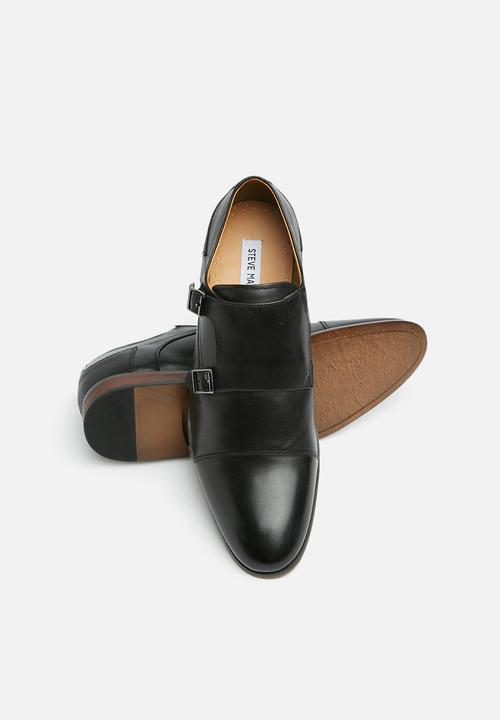 Steve Madden - Haywardd - black 