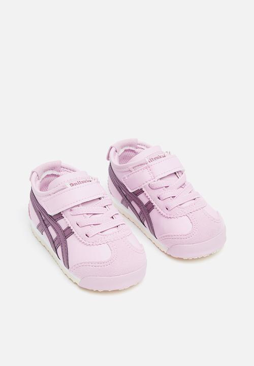 Onitsuka Tiger - Infant mexico 66 - purple 