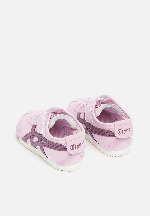 Onitsuka Tiger - Infant mexico 66 - purple 