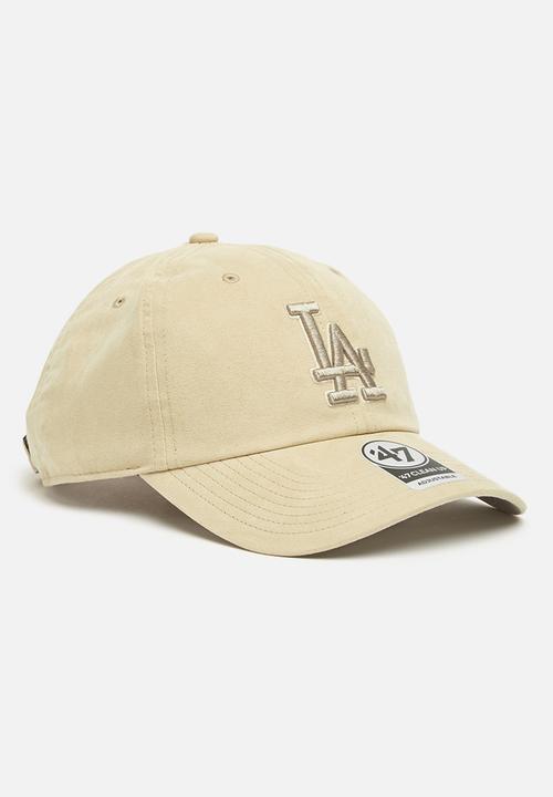 47 Brand - Ultra Basic - beige