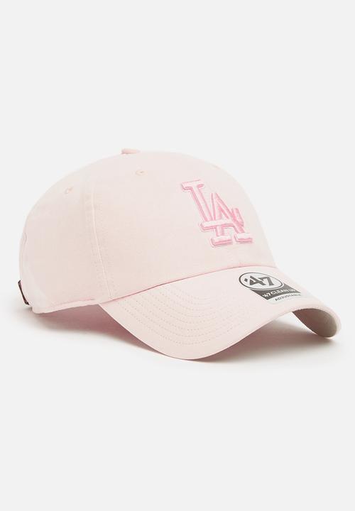 47 Brand - Ultra Basic - pink 