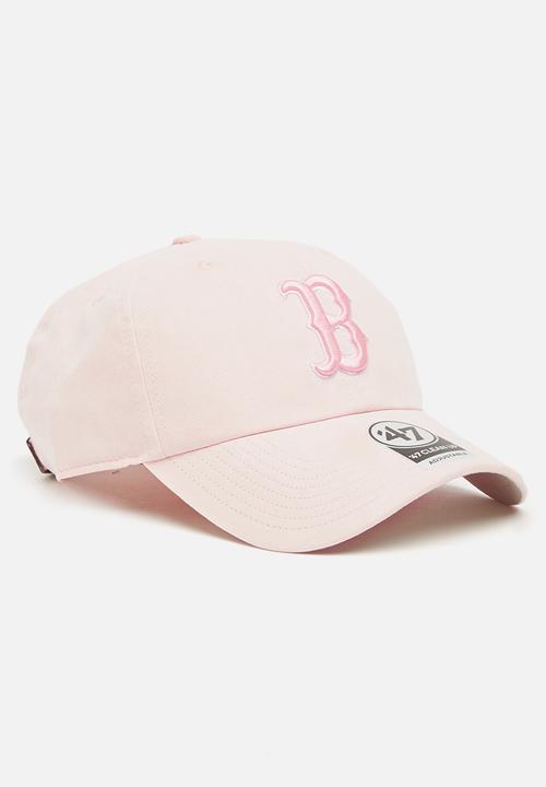 47 Brand - Ultra Basic - pink 
