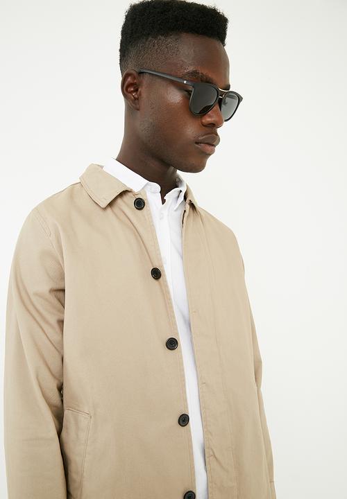 CHPO - Oslo - black