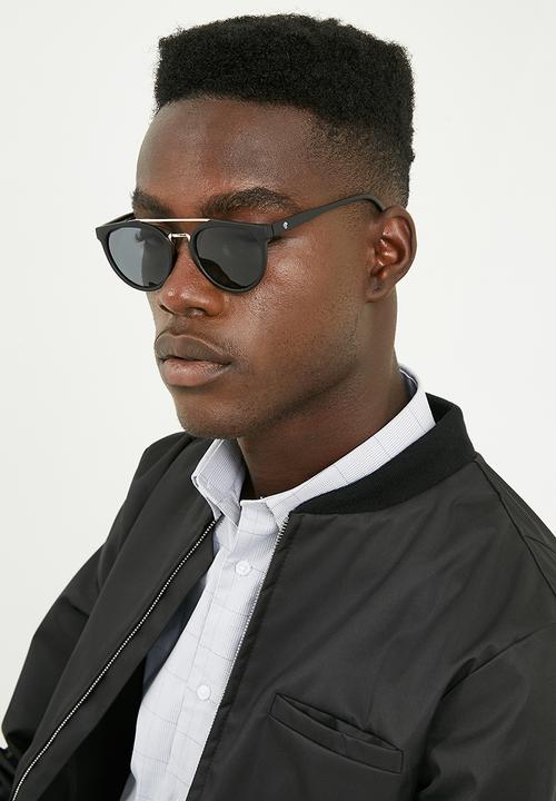 CHPO - Copenhagen - black