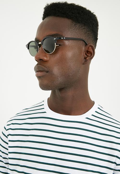CHPO - Casper II - black