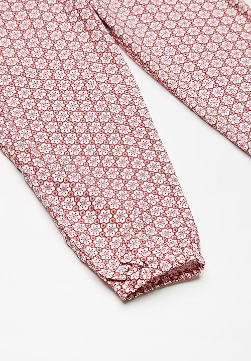 Superbalist - Kids girls harem pants - multi