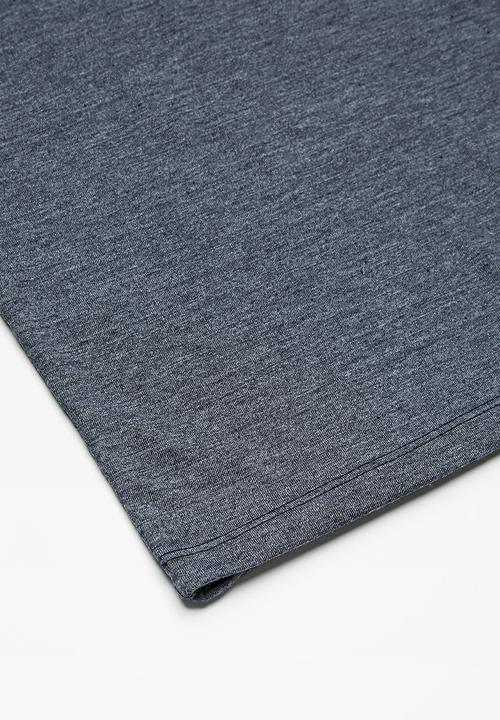 Superbalist - Kids boys 2 pack raglan tee - multi