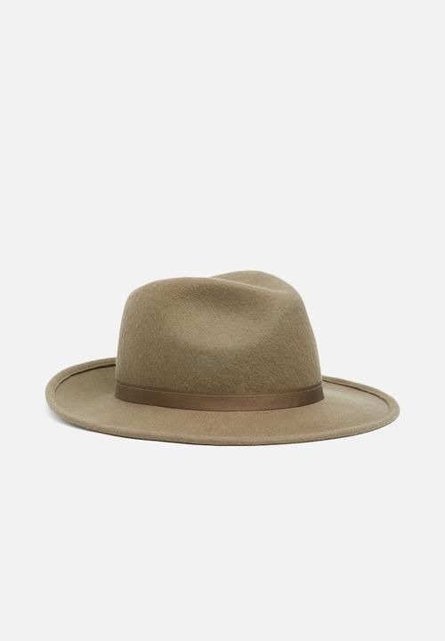 Superbalist - Fedora - beige