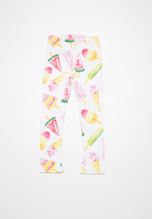 Name It - Kimmie leggings - multi 