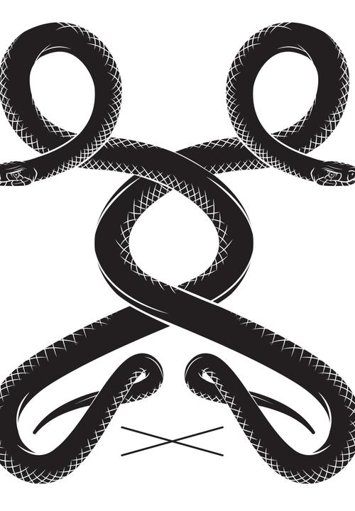 Mr.Superb - Serpent