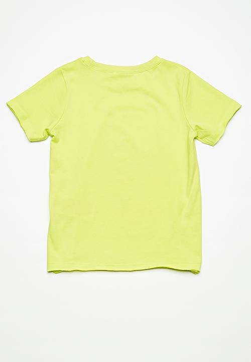 Name It - Helm top - green 