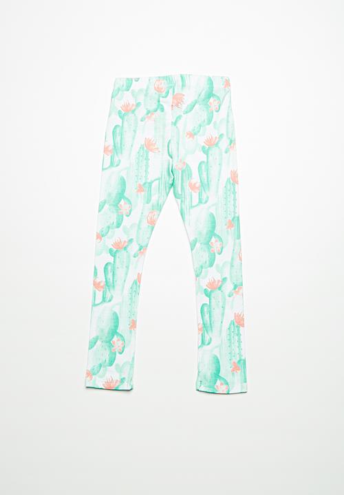 Name It - Erine leggings - multi 