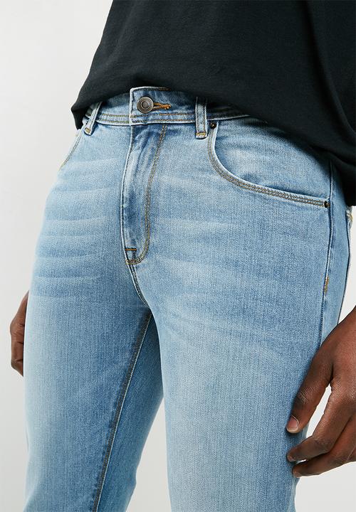 Superbalist - Skinny jeans - blue