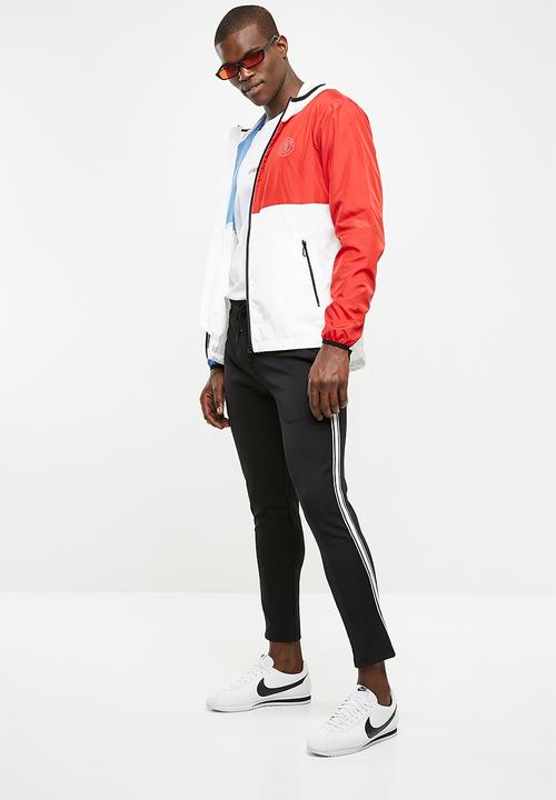 Only & Sons - Patric windbreaker - multi 