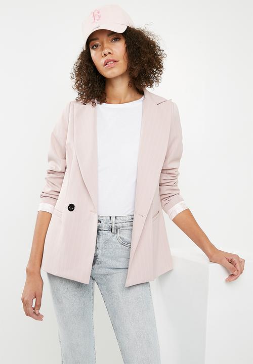 47 Brand - Ultra Basic - pink 