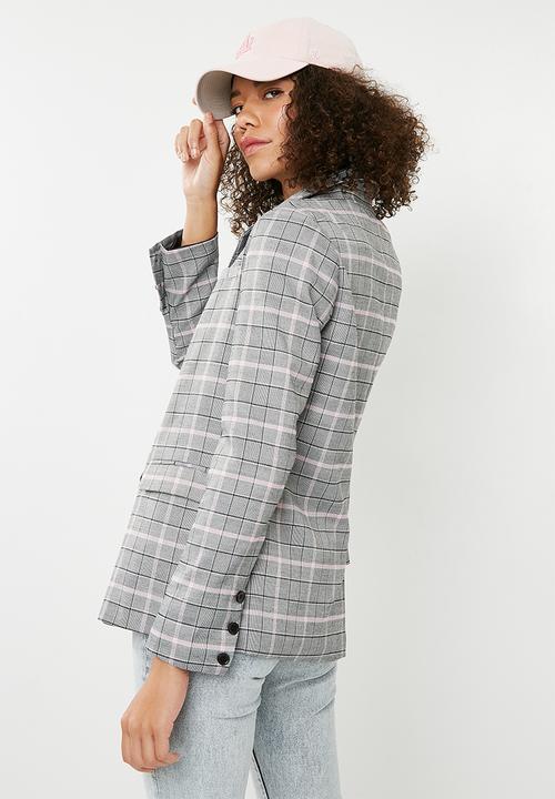 47 Brand - Ultra Basic - pink 