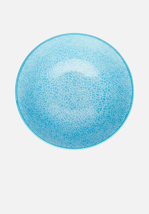 Kitchen Craft - Mosaic snack bowl