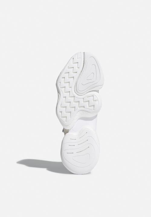 adidas Originals - Crazy BYW - Ftwr white / reapur
