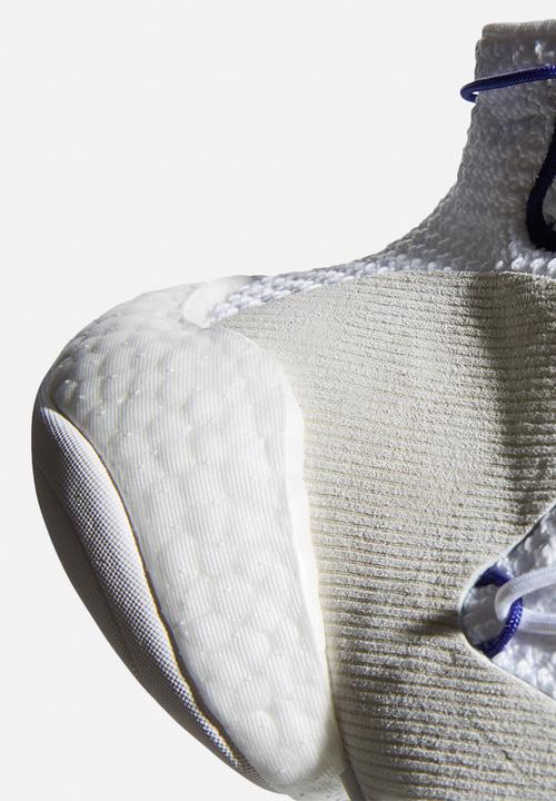 adidas Originals - Crazy BYW - Ftwr white / reapur