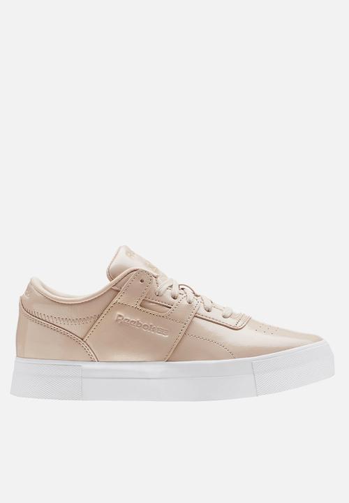 reebok classics workout lo fvs