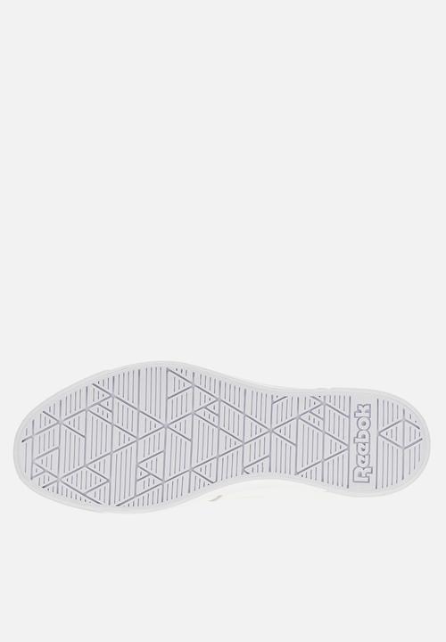 Reebok - Workout Lo - white/chalk