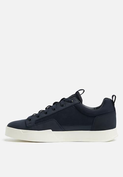 G-STAR - Rackam core men  - dark saru blue